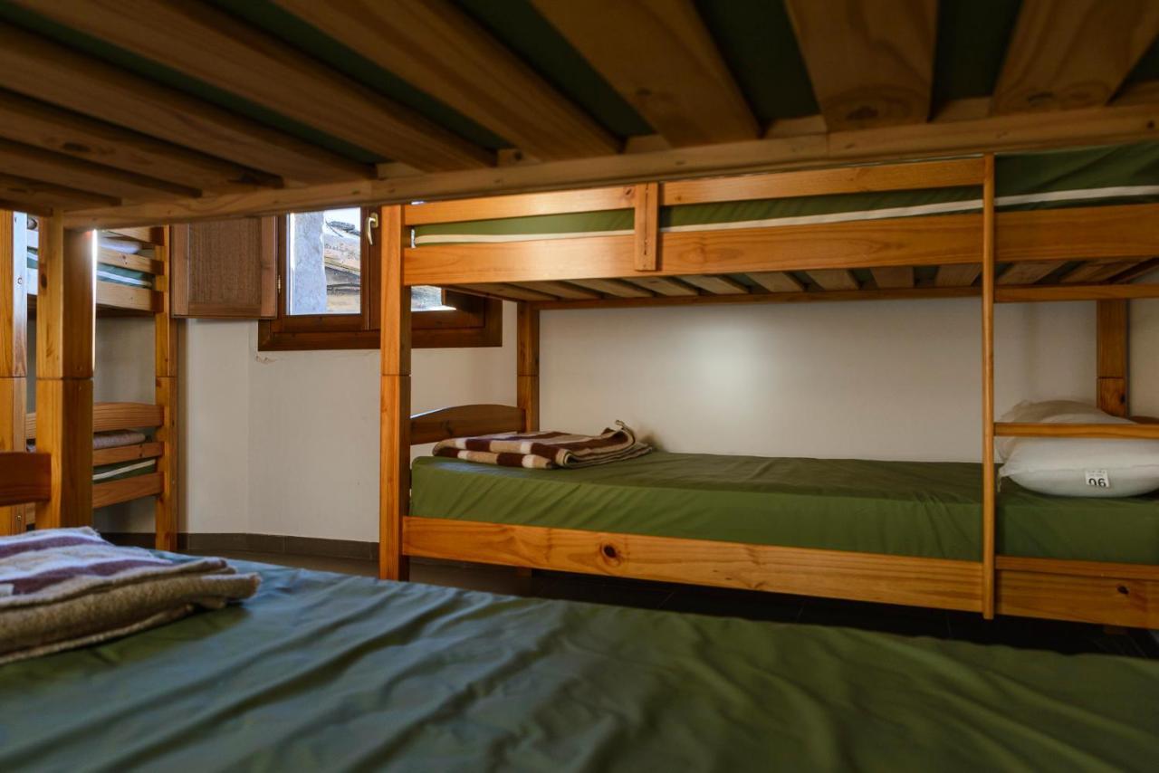 Unduesina Albergue Undues De Lerda Exterior photo